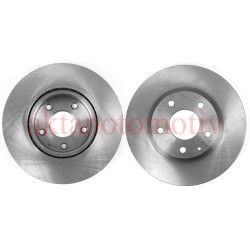 FREN DİSKİ MAZDA CX-3 13= ÖN HAVALI FREN DİSKİ MAZDA CX-3 13= ÖN HAVALI